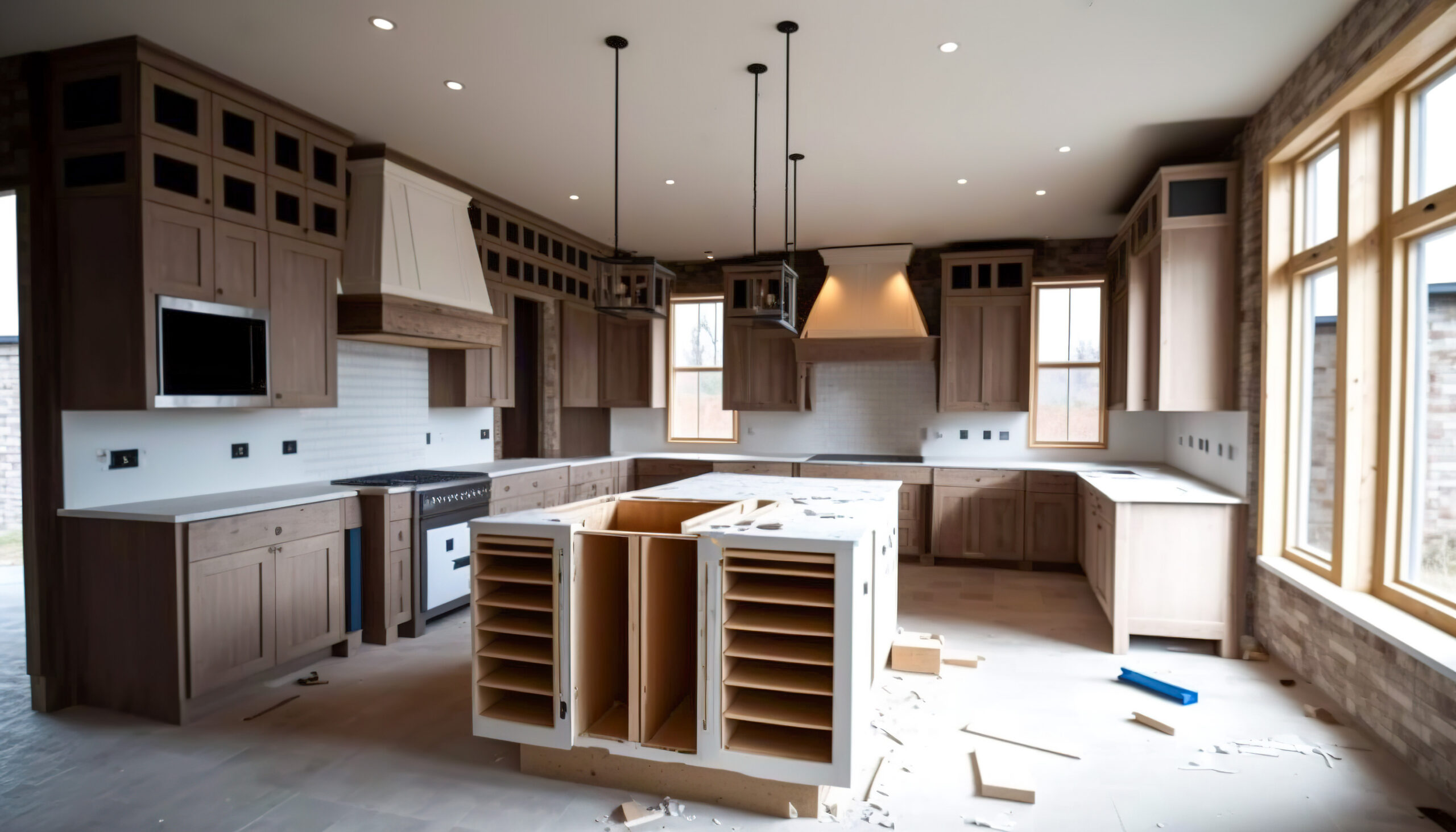 How Much Does a Kitchen Remodel Cost in Minnesota?